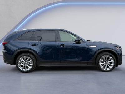 2026 Mazda Mazda CX-90 Preferred
