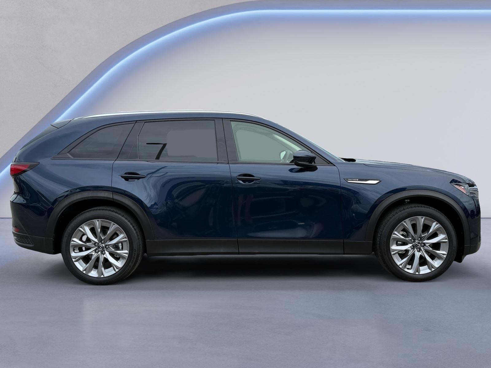 2026 Mazda Mazda CX-90 Preferred