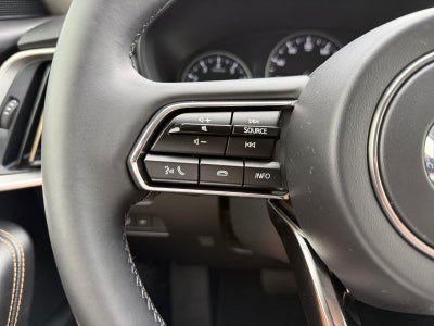 2026 Mazda Mazda CX-90 Preferred
