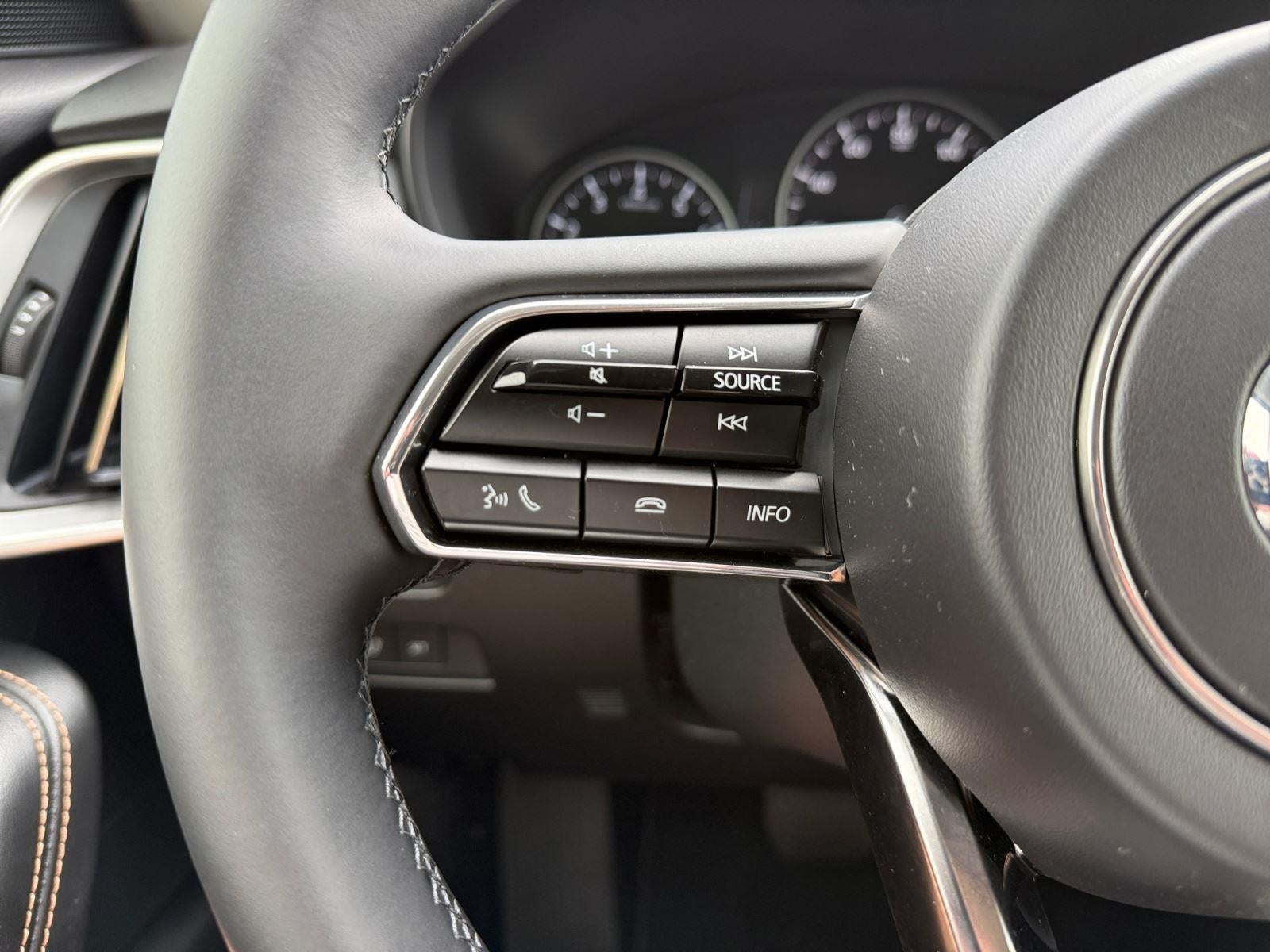 2026 Mazda Mazda CX-90 Preferred