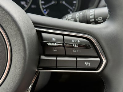 2026 Mazda Mazda CX-90 Preferred
