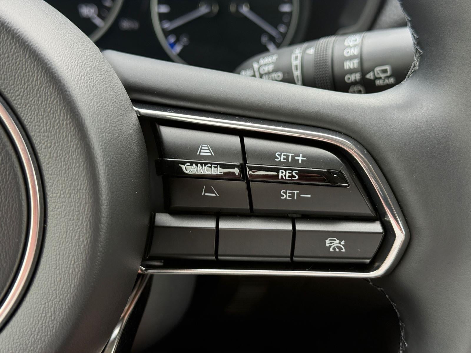 2026 Mazda Mazda CX-90 Preferred