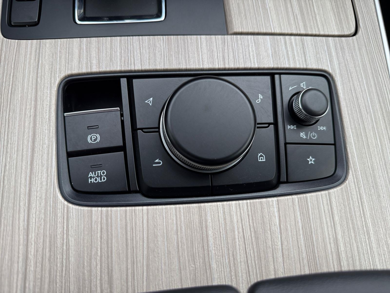 2026 Mazda Mazda CX-90 Preferred