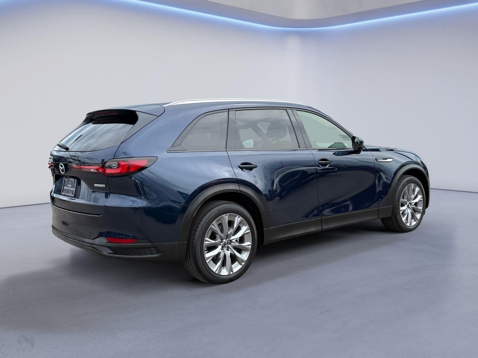 2026 Mazda Mazda CX-90 Preferred