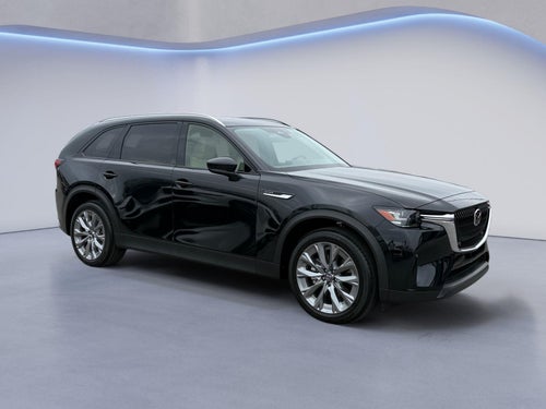 2026 Mazda Mazda CX-90 Preferred