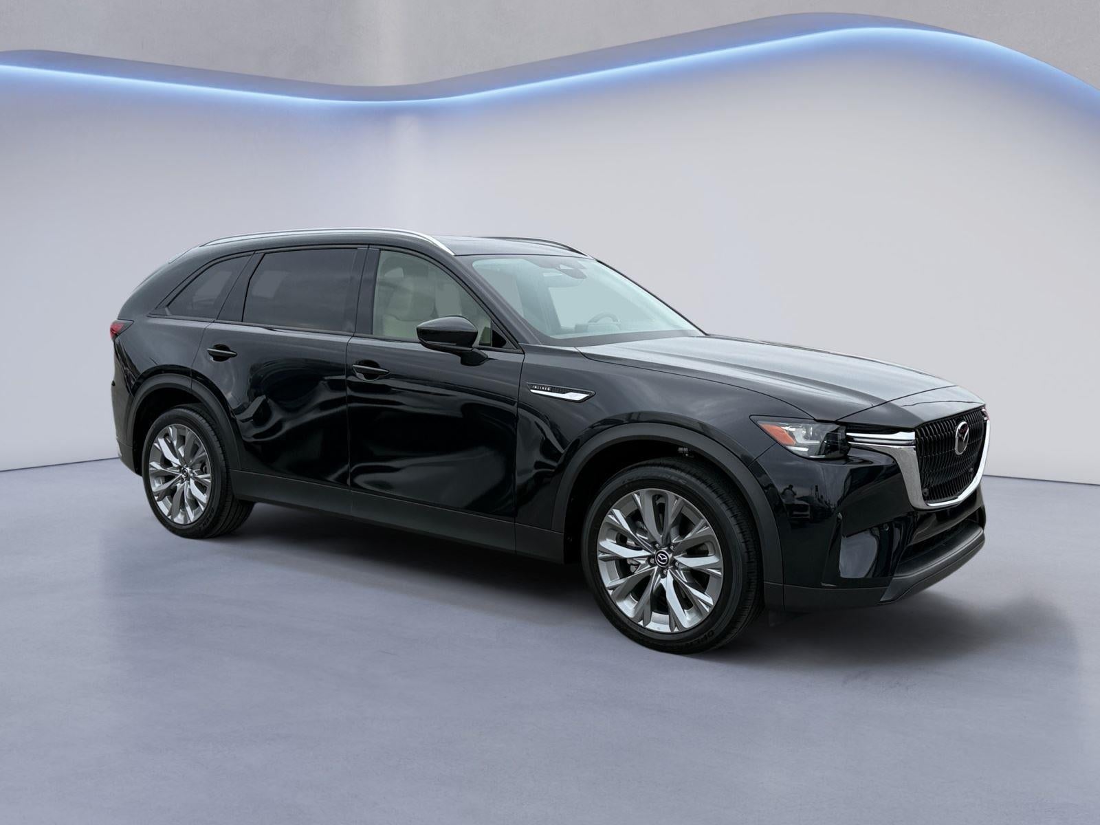 2026 Mazda Mazda CX-90 Preferred