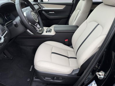 2026 Mazda Mazda CX-90 Preferred