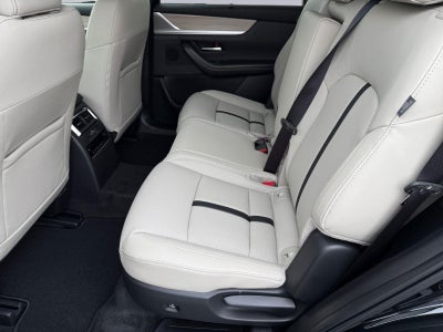 2026 Mazda Mazda CX-90 Preferred