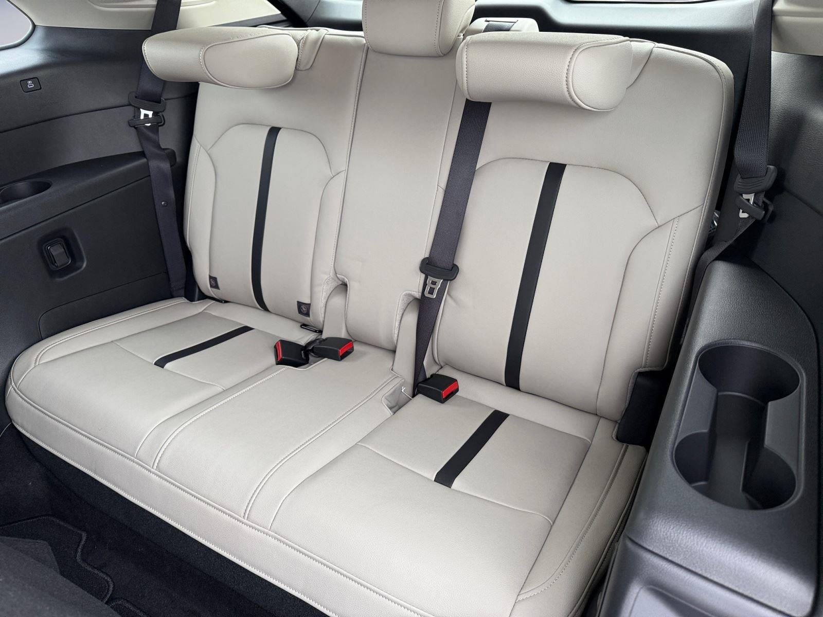 2026 Mazda Mazda CX-90 Preferred