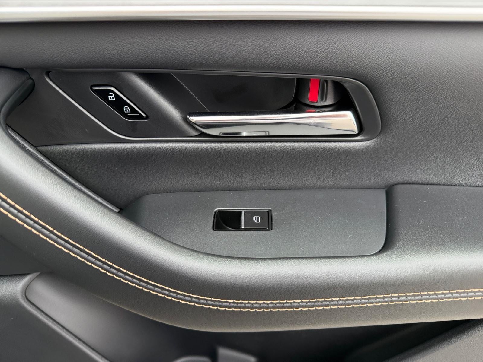 2026 Mazda Mazda CX-90 Preferred