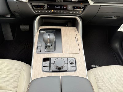 2026 Mazda Mazda CX-90 Preferred