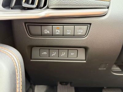 2026 Mazda Mazda CX-90 Preferred