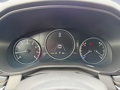 2026 Mazda Mazda CX-90 Preferred