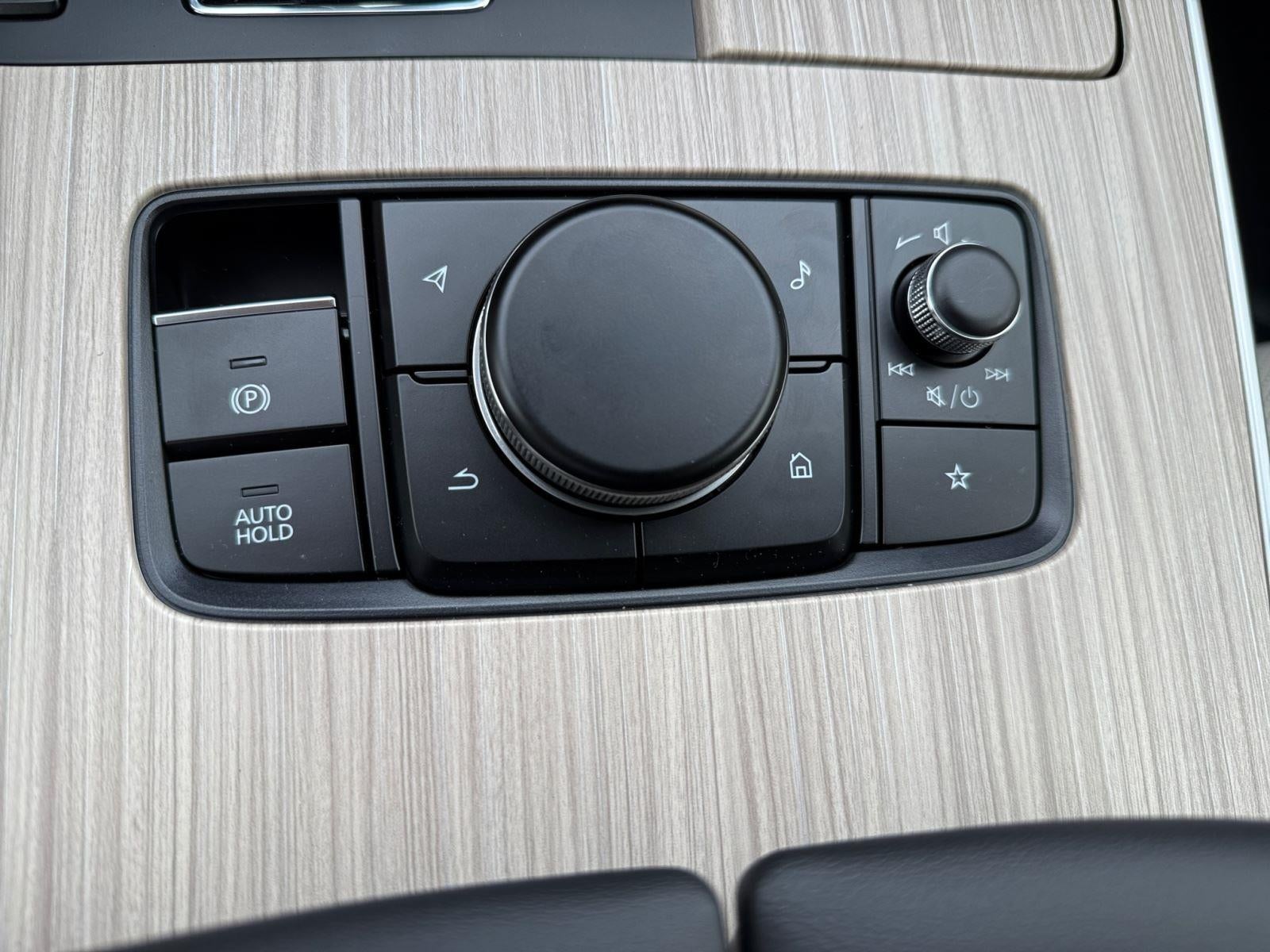 2026 Mazda Mazda CX-90 Preferred