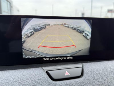 2026 Mazda Mazda CX-90 Preferred