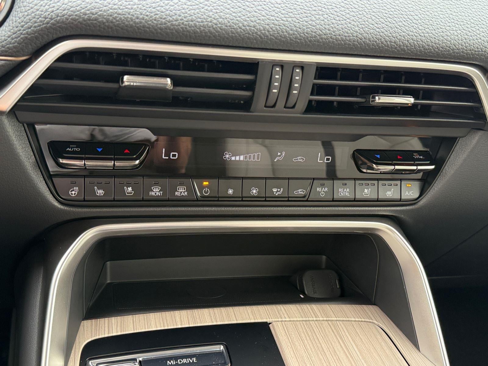 2026 Mazda Mazda CX-90 Preferred