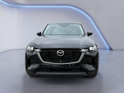 2026 Mazda Mazda CX-90 Preferred