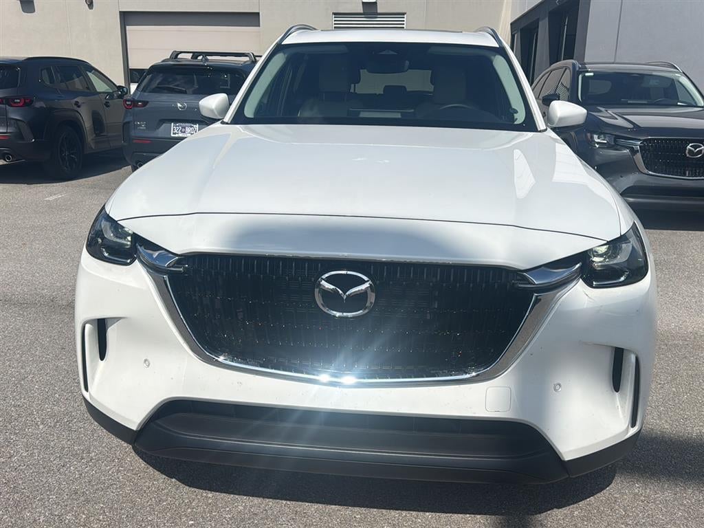 2026 Mazda Mazda CX-90 Preferred