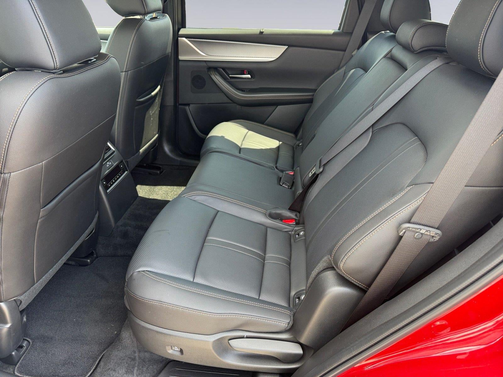 2026 Mazda Mazda Cx-90 Preferred