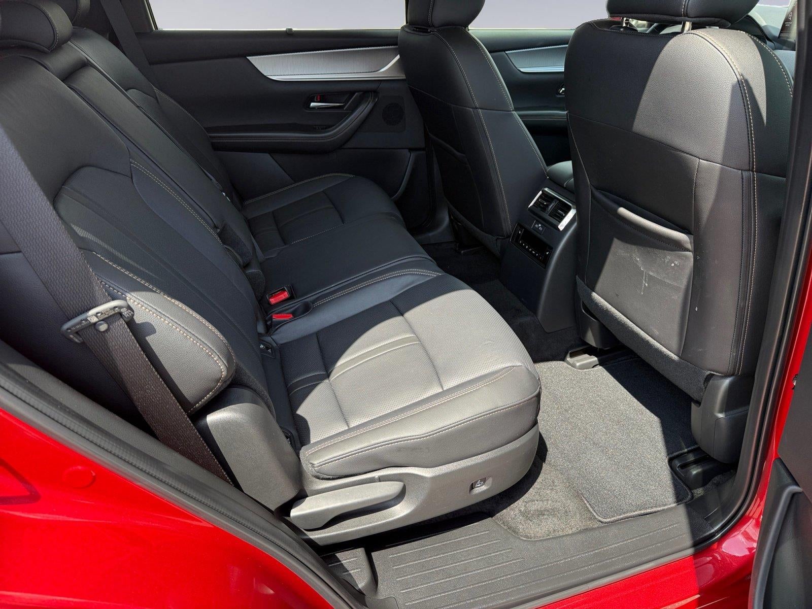 2026 Mazda Mazda Cx-90 Preferred