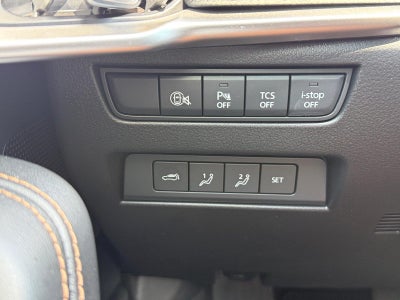 2026 Mazda Mazda Cx-90 Preferred