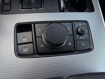 2026 Mazda Mazda Cx-90 Preferred