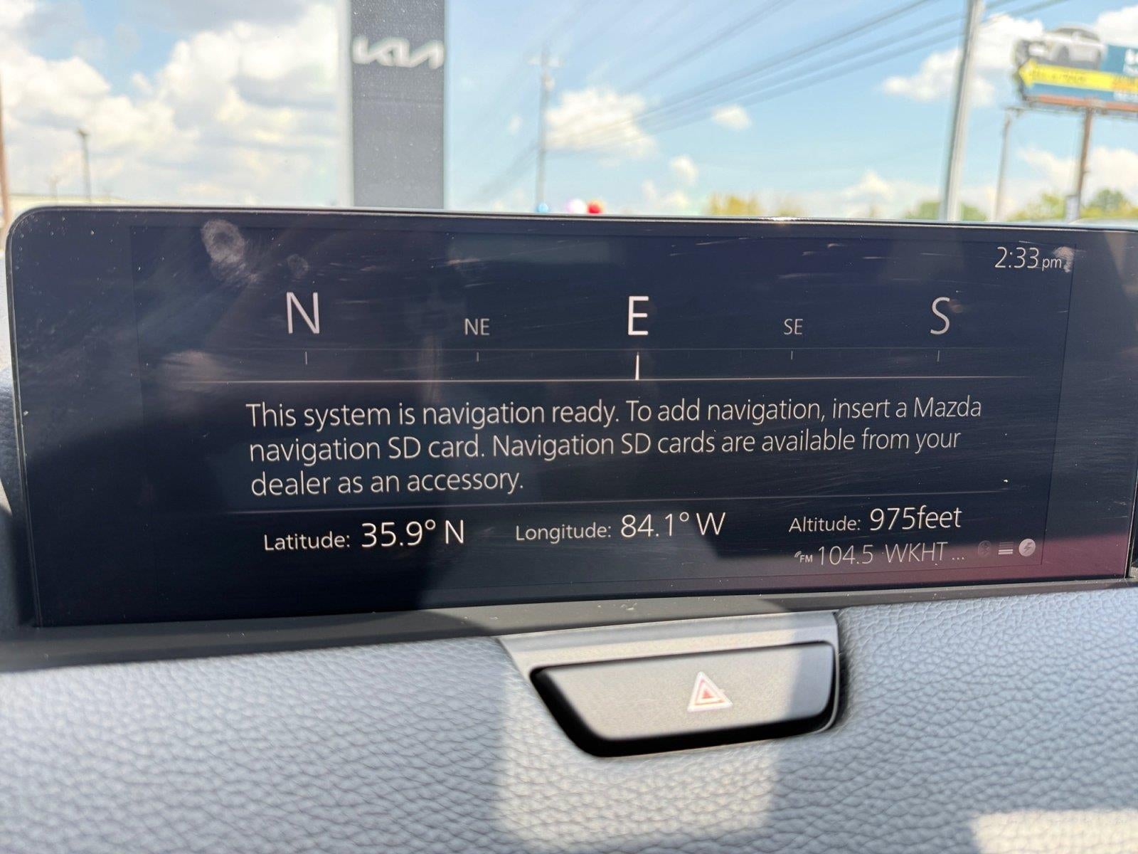 2026 Mazda Mazda Cx-90 Preferred