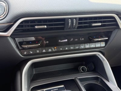 2026 Mazda Mazda Cx-90 Preferred