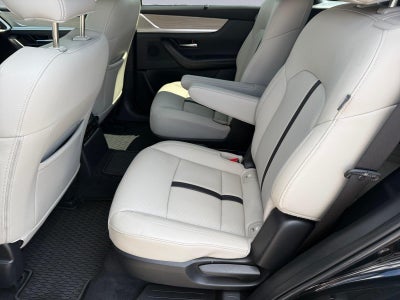 2026 Mazda Mazda Cx-90 Premium Sport