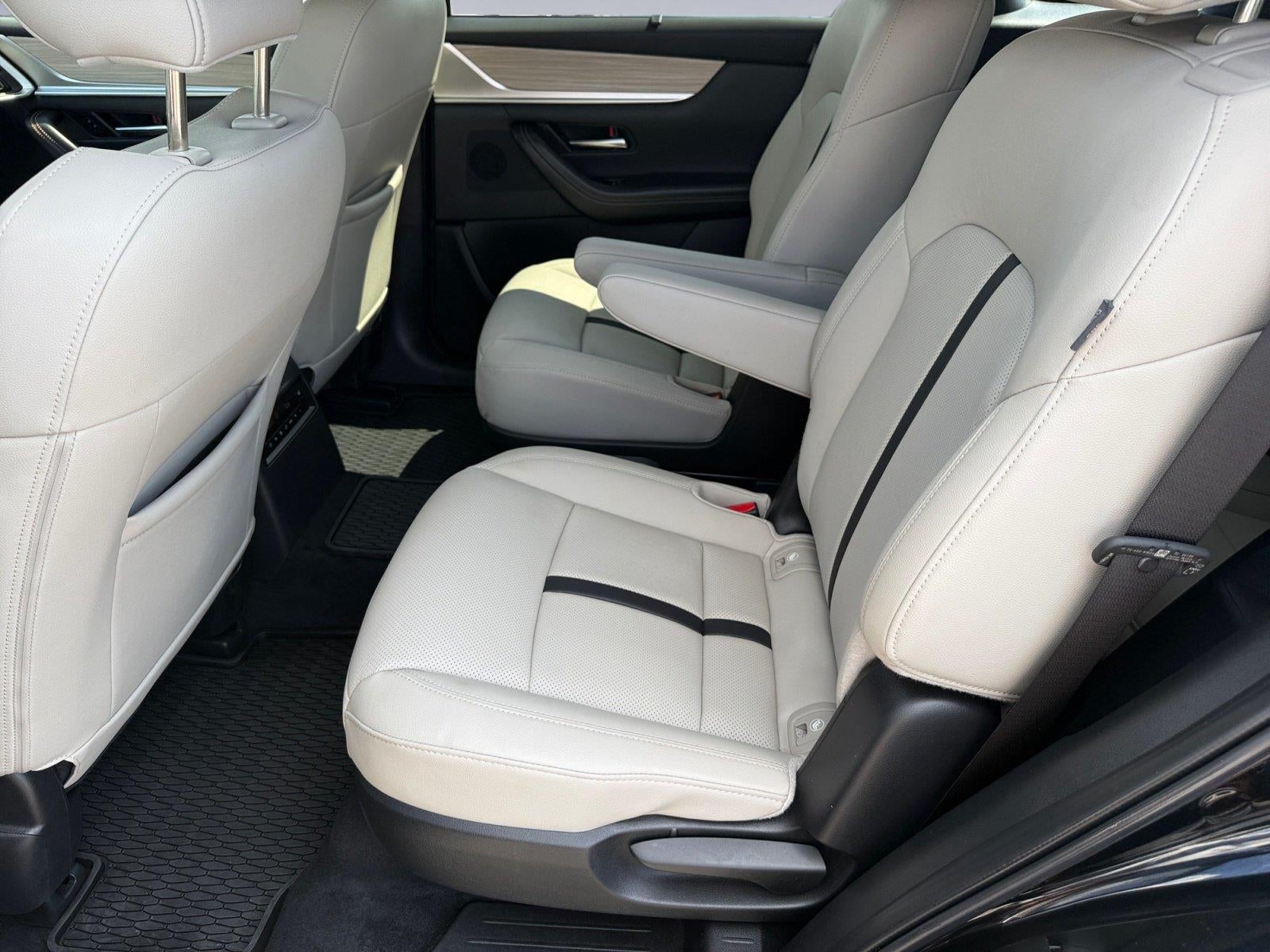 2026 Mazda Mazda Cx-90 Premium Sport