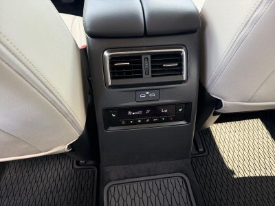 2026 Mazda Mazda Cx-90 Premium Sport