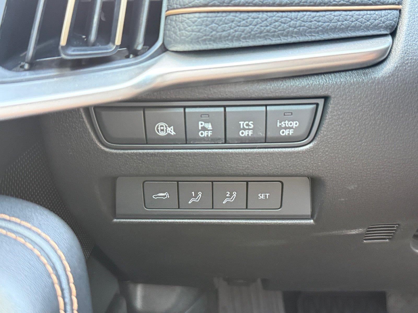 2026 Mazda Mazda Cx-90 Premium Sport