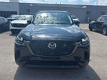 2026 Mazda Mazda Cx-90 Premium Sport
