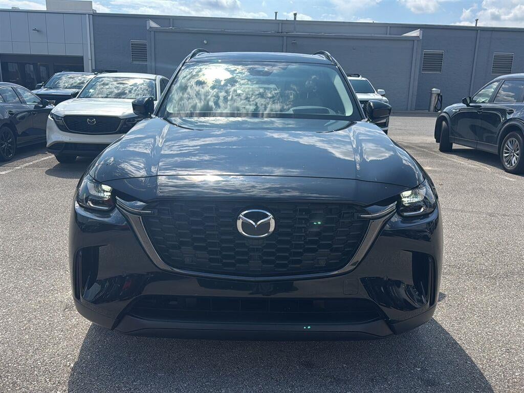 2026 Mazda Mazda Cx-90 Premium Sport