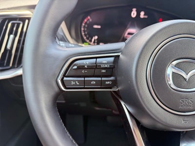 2026 Mazda Mazda Cx-90 Premium Sport