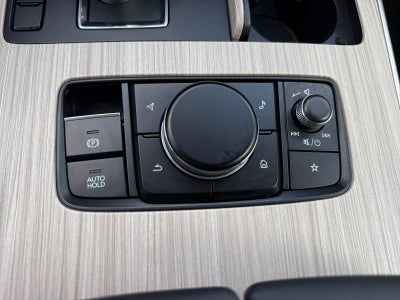 2026 Mazda Mazda Cx-90 Premium Sport
