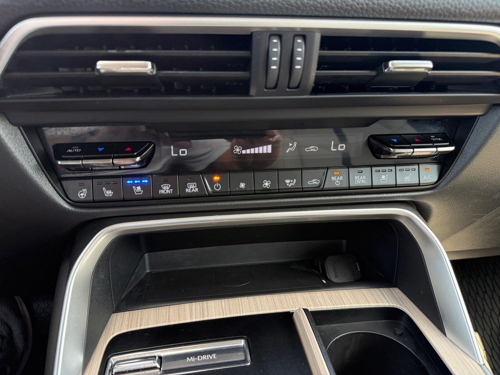 2026 Mazda Mazda Cx-90 Premium Sport