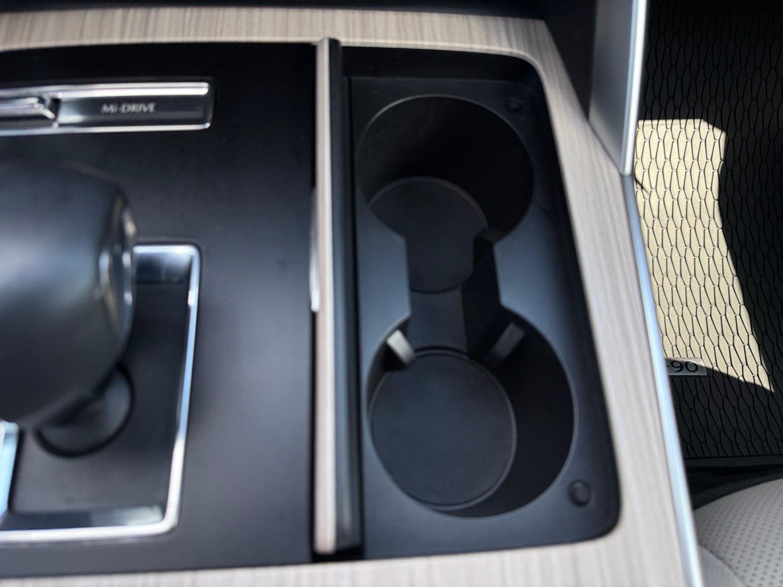 2026 Mazda Mazda Cx-90 Premium Sport