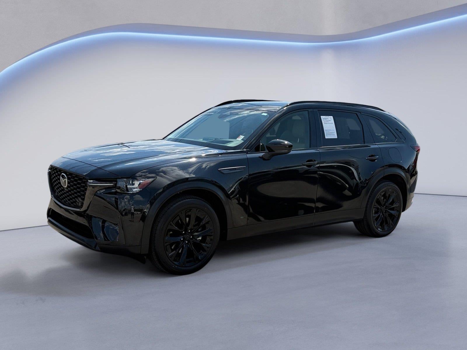 2026 Mazda Mazda Cx-90 Premium Sport