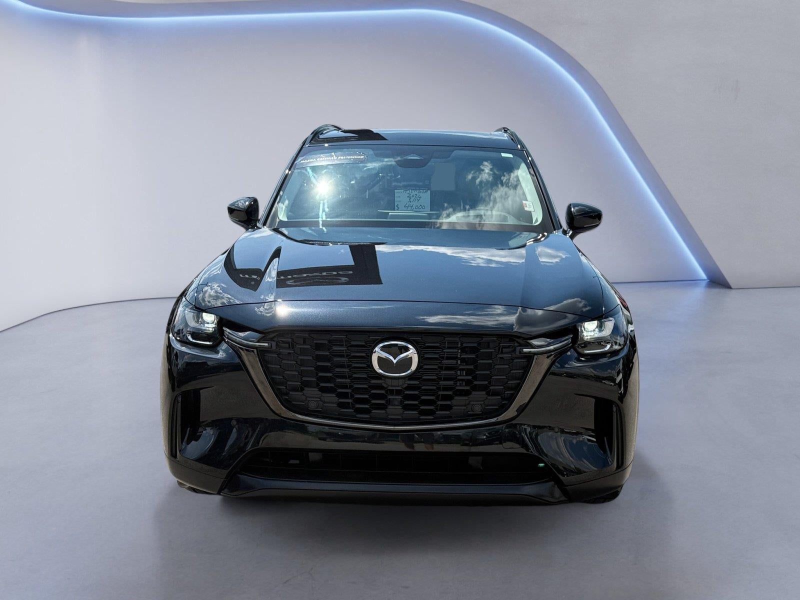 2026 Mazda Mazda Cx-90 Premium Sport