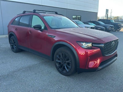 2026 Mazda Mazda CX-90 Premium Sport