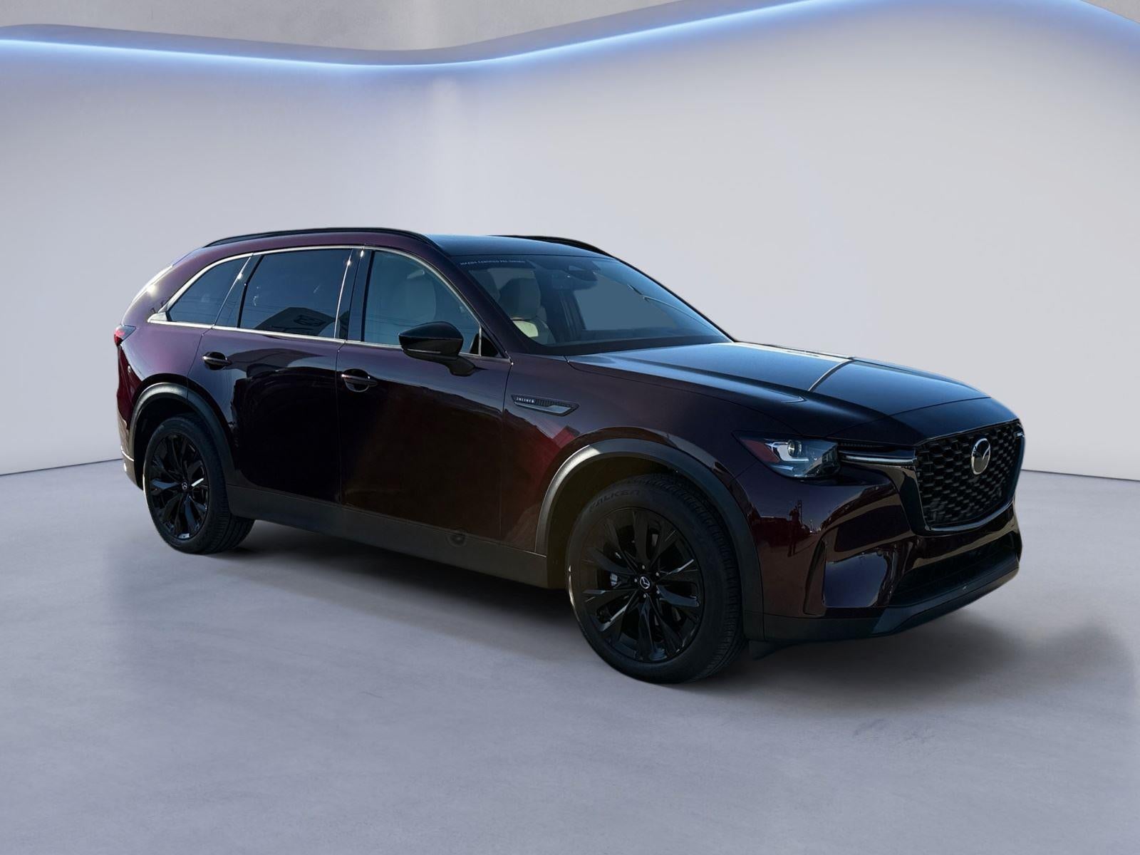 2025 Mazda Mazda CX-90 Premium Sport