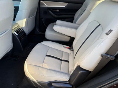 2025 Mazda Mazda CX-90 Premium Sport