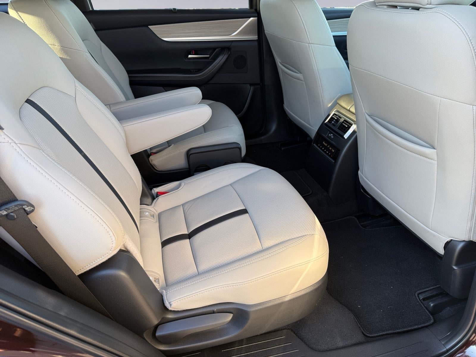 2025 Mazda Mazda CX-90 Premium Sport