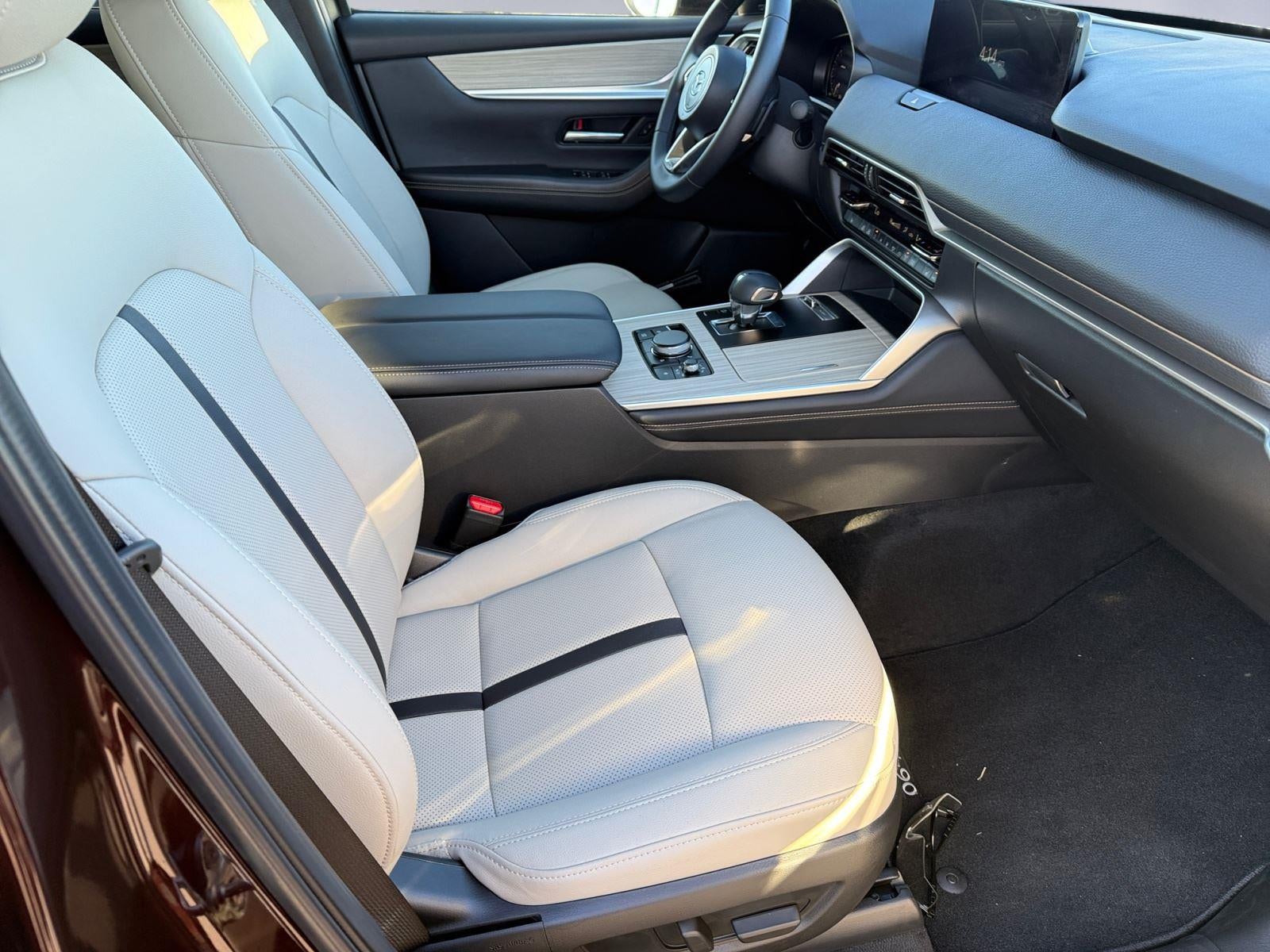 2025 Mazda Mazda CX-90 Premium Sport