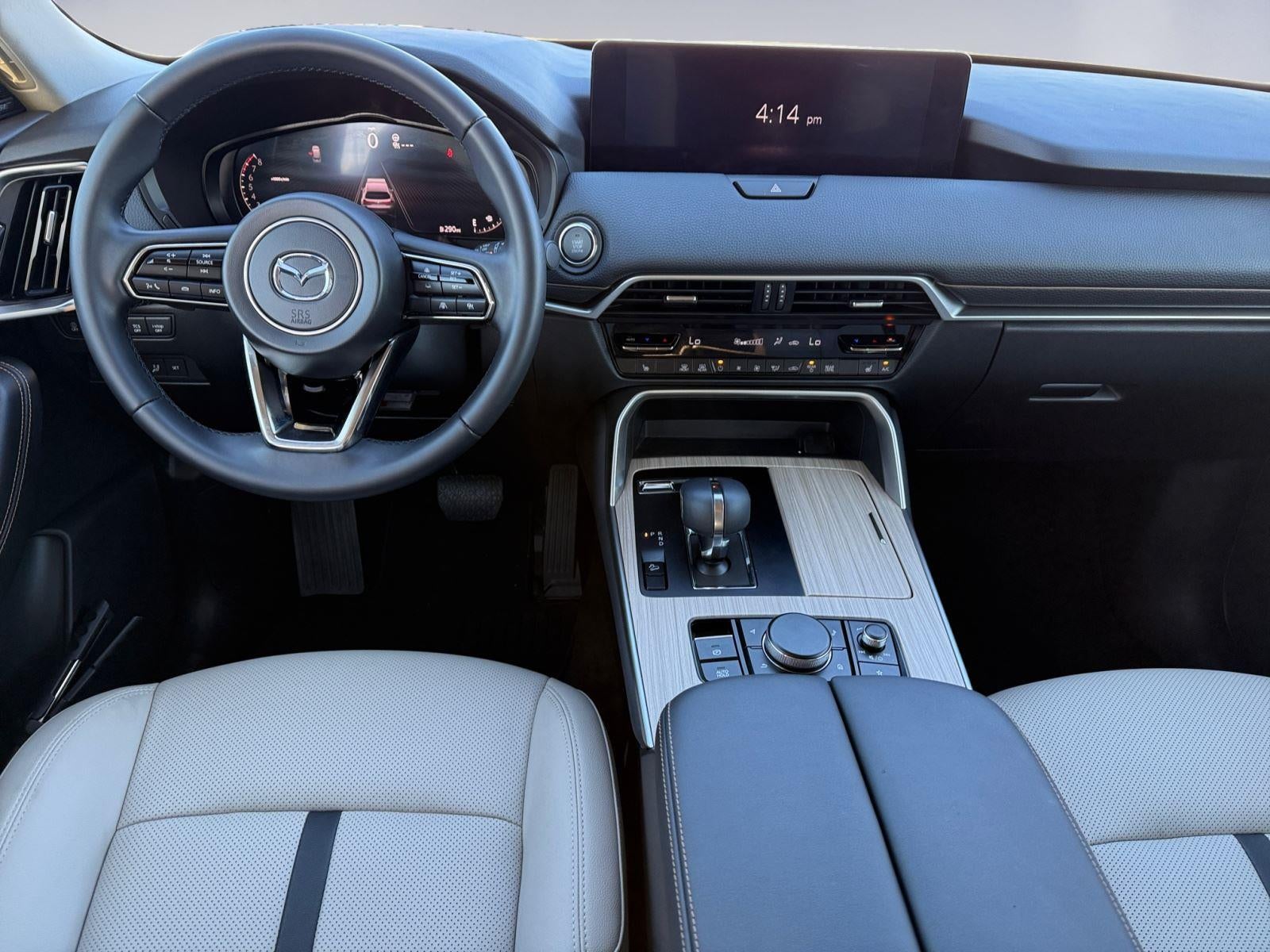 2025 Mazda Mazda CX-90 Premium Sport