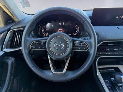 2025 Mazda Mazda CX-90 Premium Sport