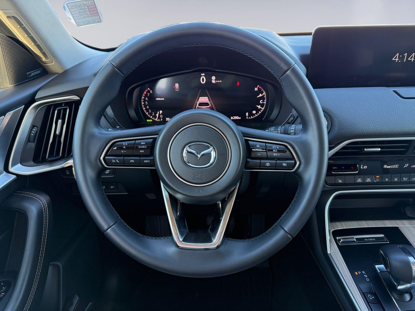 2025 Mazda Mazda CX-90 Premium Sport