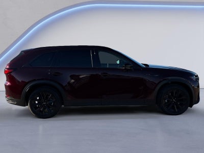 2025 Mazda Mazda CX-90 Premium Sport