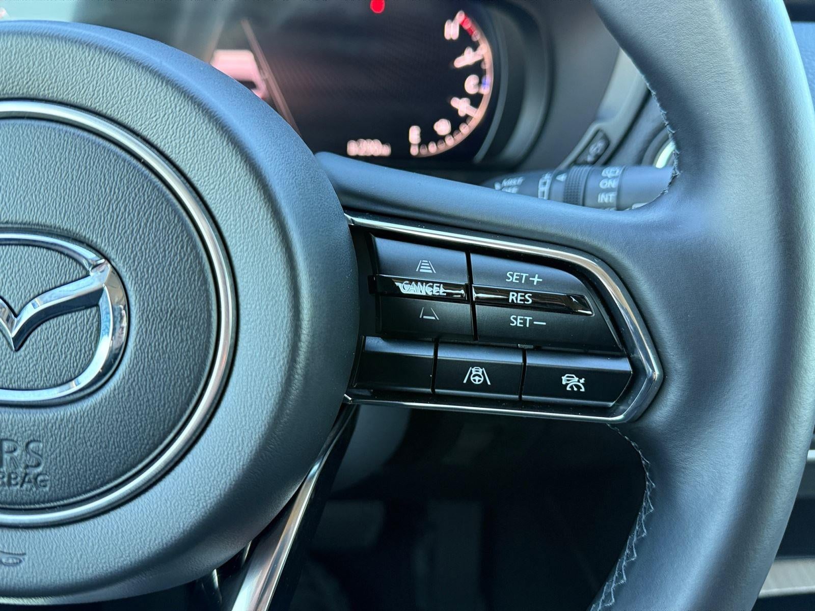 2025 Mazda Mazda CX-90 Premium Sport